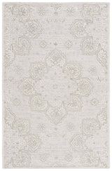 Safavieh Trace Trc304F Grey/Ivory Rug.