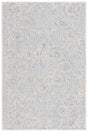 Safavieh Trace Trc304K Light Blue/Ivory Rug.