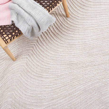 Safavieh Trace Trc901B Beige Rug.