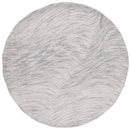 Safavieh Trace Trc901F Grey/Ivory Rug.