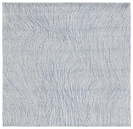 Safavieh Trace Trc901N Navy Rug.