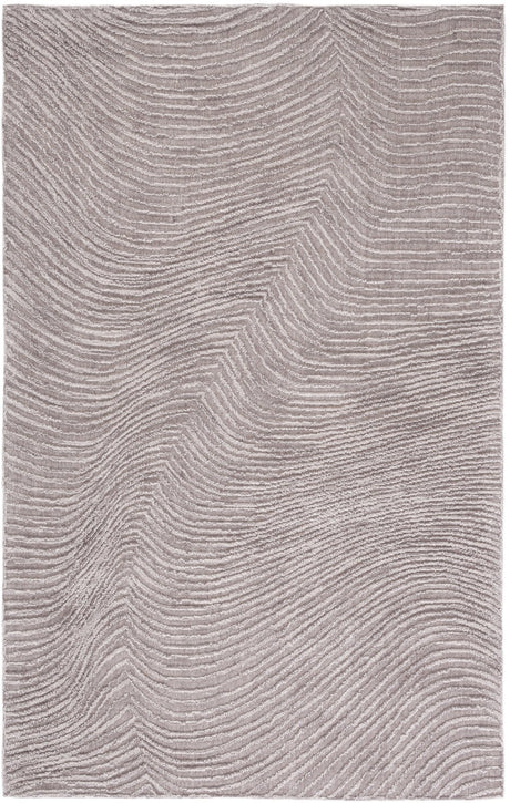Safavieh Trace Trc901T Brown/Ivory Rug.