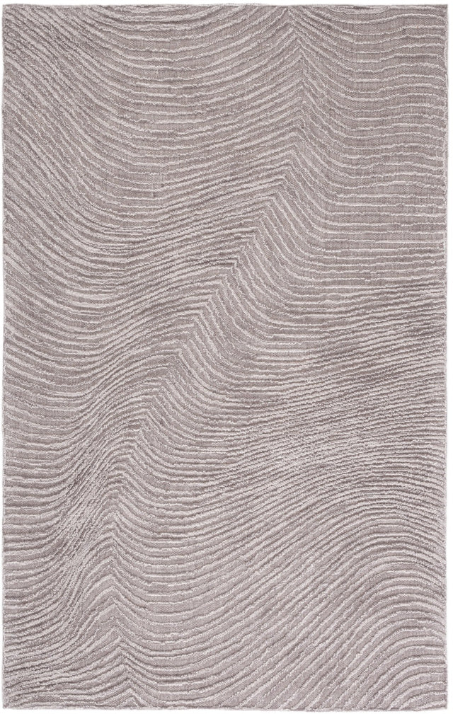 Safavieh Trace Trc901T Brown/Ivory Rug.