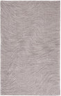 Safavieh Trace Trc901T Brown/Ivory Rug.