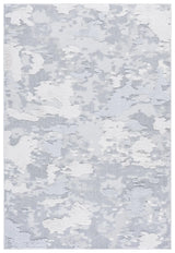 Safavieh Trends 4'-0" x 6'-0" Rug in Ivory / Grey
