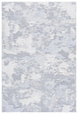 Safavieh Trends 4'-0" x 6'-0" Rug in Ivory / Grey