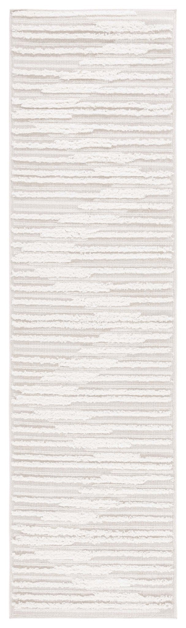 Safavieh Trends Trd102B Beige/Ivory Rug.