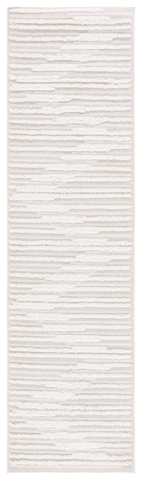 Safavieh Trends Trd102B Beige/Ivory Rug.
