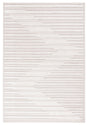 Safavieh Trends Trd102B Beige/Ivory Rug.