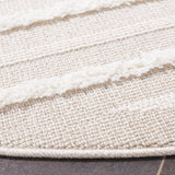 Safavieh Trends Trd102B Beige/Ivory Rug.