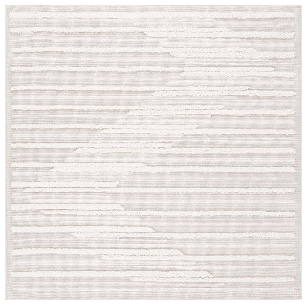 Safavieh Trends Trd102B Beige/Ivory Rug.