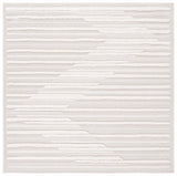 Safavieh Trends Trd102B Beige/Ivory Rug.