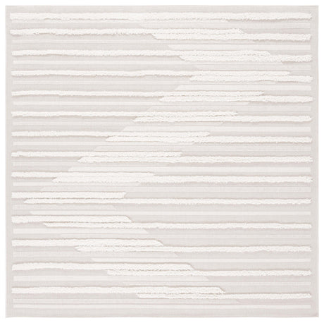 Safavieh Trends Trd102B Beige/Ivory Rug.