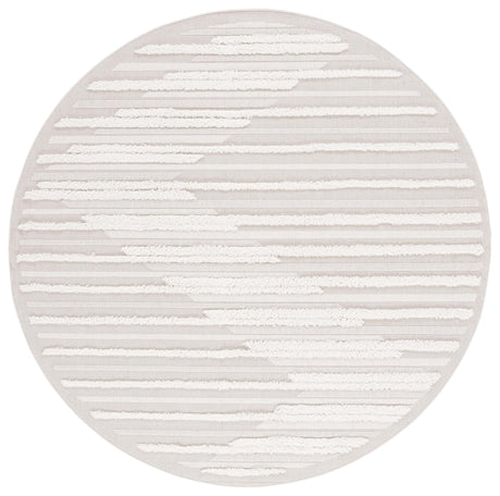 Safavieh Trends Trd102B Beige/Ivory Rug.