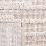 Safavieh Trends Trd102B Beige/Ivory Rug.