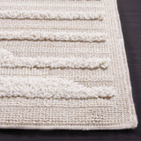 Safavieh Trends Trd102B Beige/Ivory Rug.
