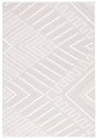 Safavieh Trends Trd104B Beige/Ivory Rug.