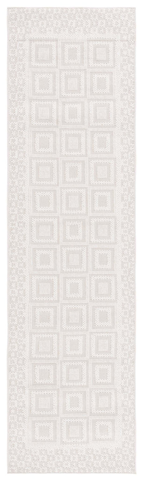 Safavieh Trends Trd106B Beige/Ivory Rug.