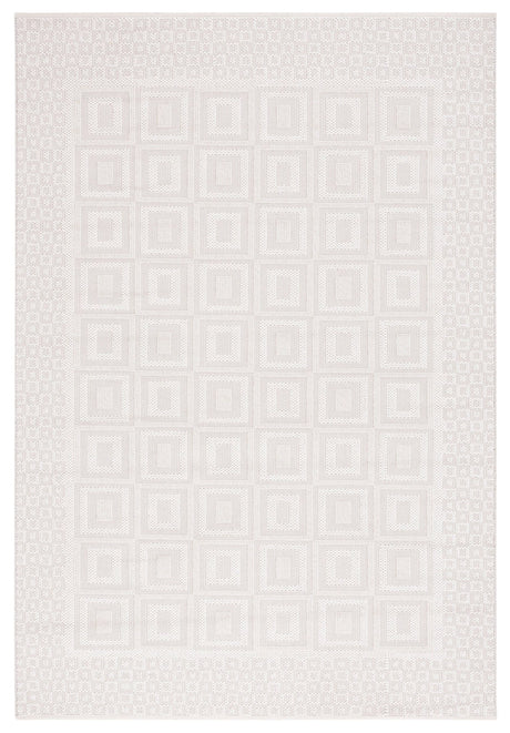 Safavieh Trends Trd106B Beige/Ivory Rug.