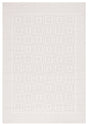 Safavieh Trends Trd106B Beige/Ivory Rug.