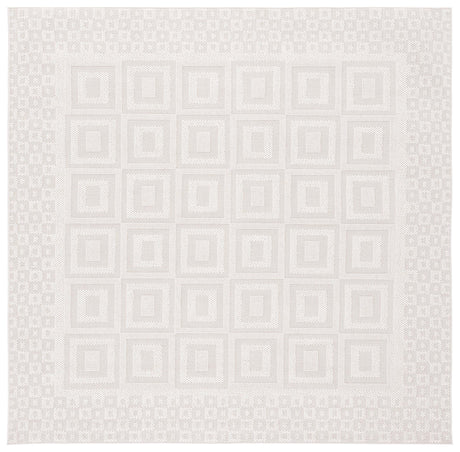 Safavieh Trends Trd106B Beige/Ivory Rug.