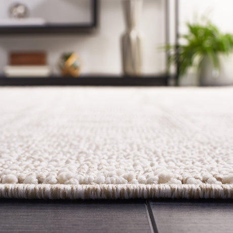 Safavieh Trends Trd106B Beige/Ivory Rug.