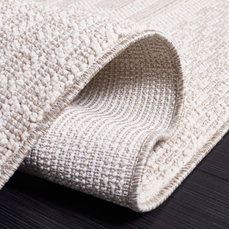 Safavieh Trends Trd106B Beige/Ivory Rug.