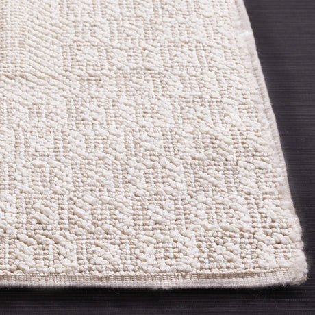 Safavieh Trends Trd106B Beige/Ivory Rug.