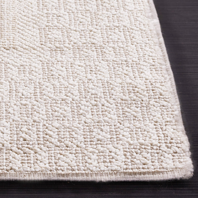 Safavieh Trends Trd106B Beige/Ivory Rug.