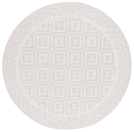 Safavieh Trends Trd106B Beige/Ivory Rug.