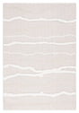 Safavieh Trends Trd112B Beige/Ivory Rug.