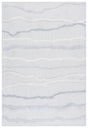 Safavieh Trends 4'-0" x 6'-0" Rug in Ivory / Grey