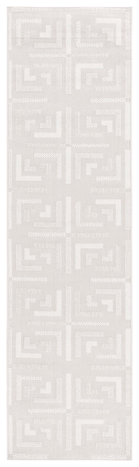 Safavieh Trends Trd116B Beige/Ivory Rug.