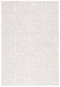 Safavieh Trends Trd116B Beige/Ivory Rug.