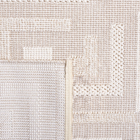 Safavieh Trends Trd116B Beige/Ivory Rug.
