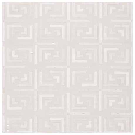 Safavieh Trends Trd116B Beige/Ivory Rug.