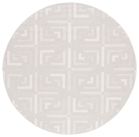 Safavieh Trends Trd116B Beige/Ivory Rug.