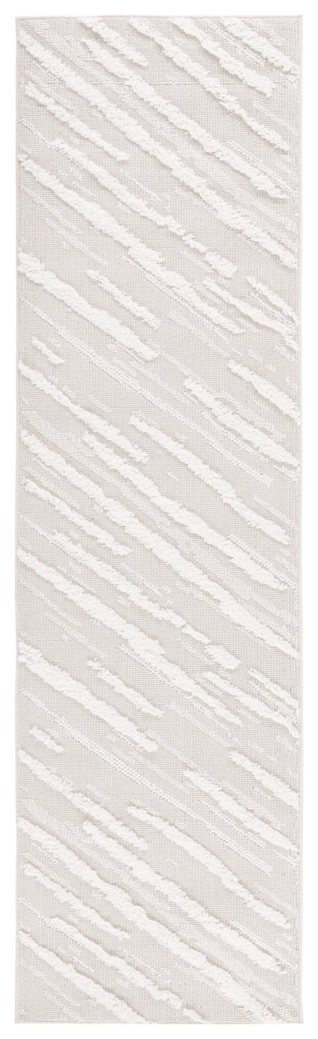 Safavieh Trends Trd118B Beige/Ivory Rug.
