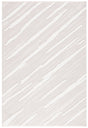 Safavieh Trends Trd118B Beige/Ivory Rug.