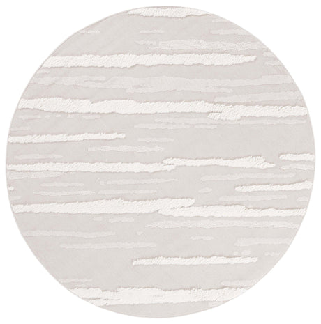 Safavieh Trends Trd118B Beige/Ivory Rug.