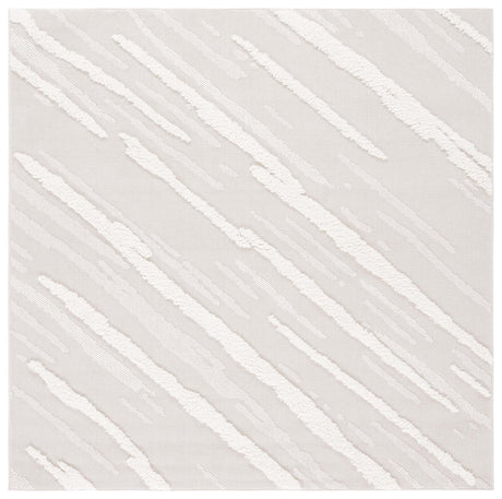 Safavieh Trends Trd118B Beige/Ivory Rug.