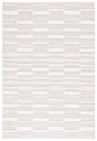 Safavieh Trends Trd120B Beige/Ivory Rug.