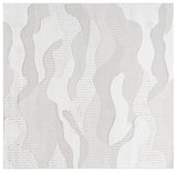 Safavieh Trends 6'-7" x 6'-7" Rug in Beige / Ivory
