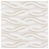 Safavieh Trends 6'-7" x 6'-7" Rug in Beige / Ivory