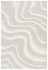 Safavieh Trends 4'-0" x 6'-0" Rug in Beige / Ivory
