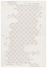 Safavieh Trends 4'-0" x 6'-0" Rug in Beige / Ivory