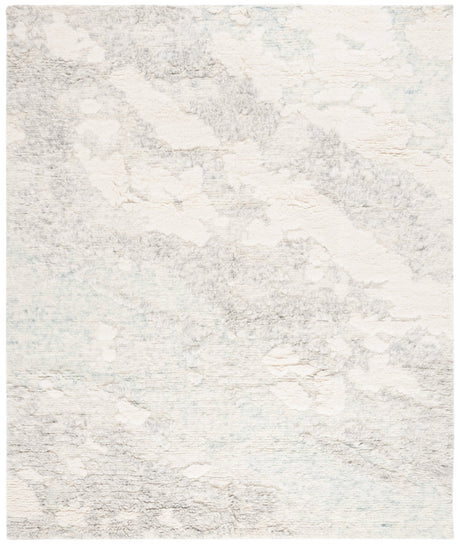 Safavieh Tribeca Tri117F Grey/Ivory Rug.