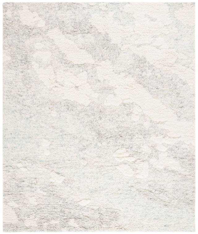 Safavieh Tribeca Tri117F Grey/Ivory Rug.