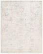 Safavieh Tribeca Tri118A Ivory/Pink Rug.