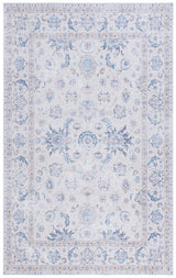 Safavieh Tucson Tsn100A Ivory/Blue Rug.